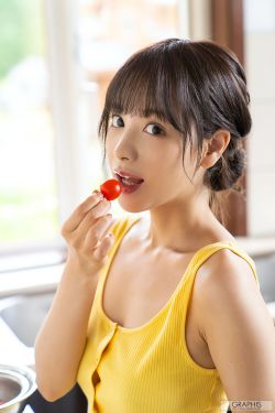 女邻居